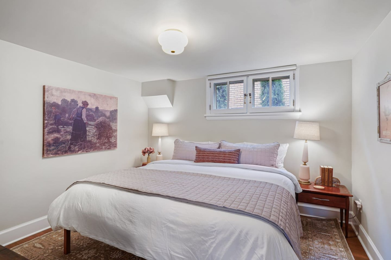 Cozy Downtown Provo Cottage w/ King Bed 3