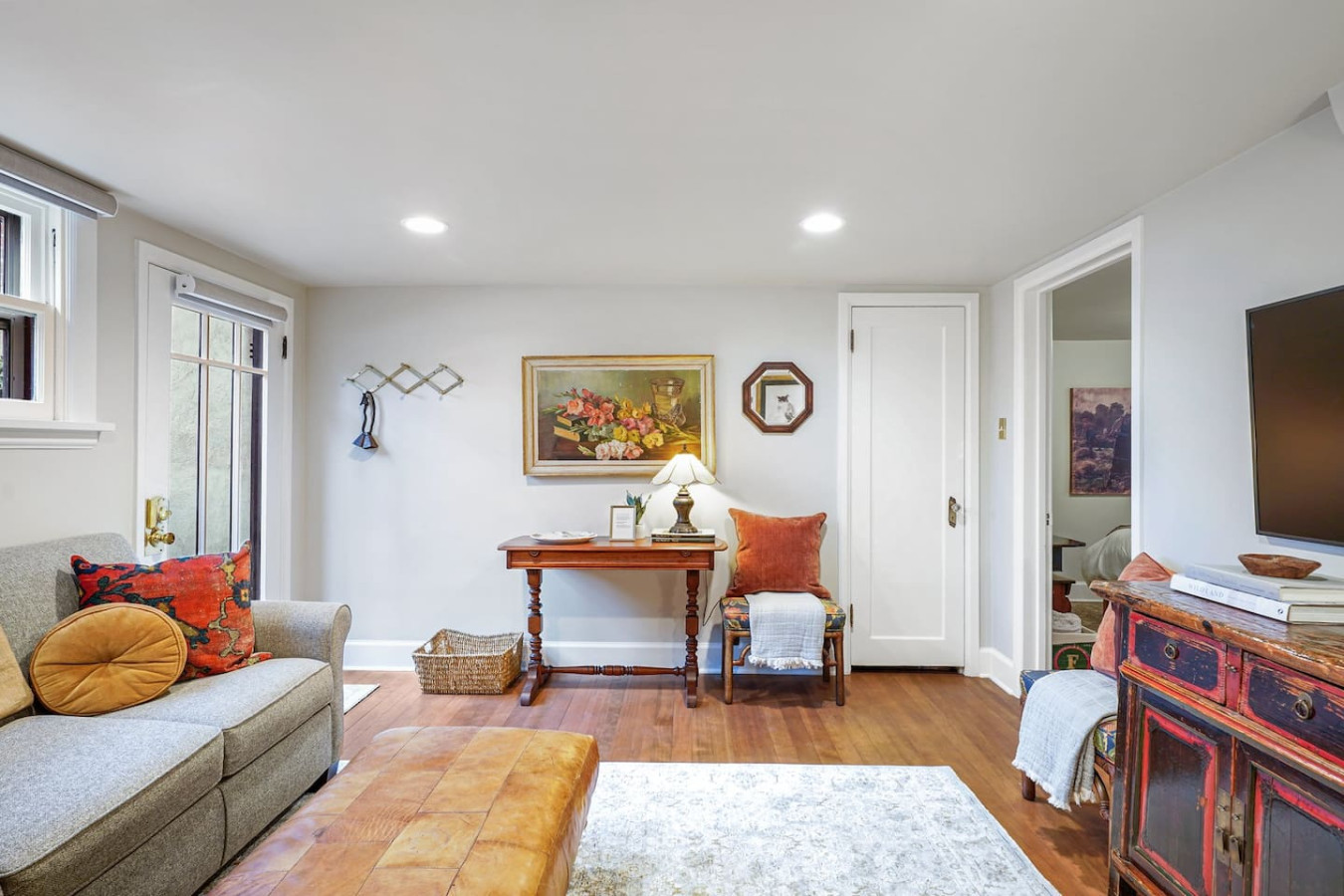 Cozy Downtown Provo Cottage w/ King Bed 6