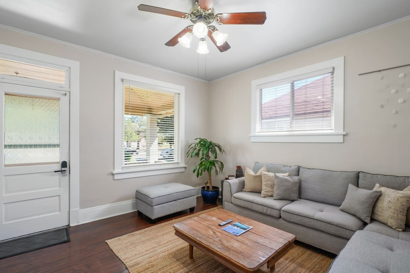 Classic Downtown Provo Home | Sleeps 6 6
