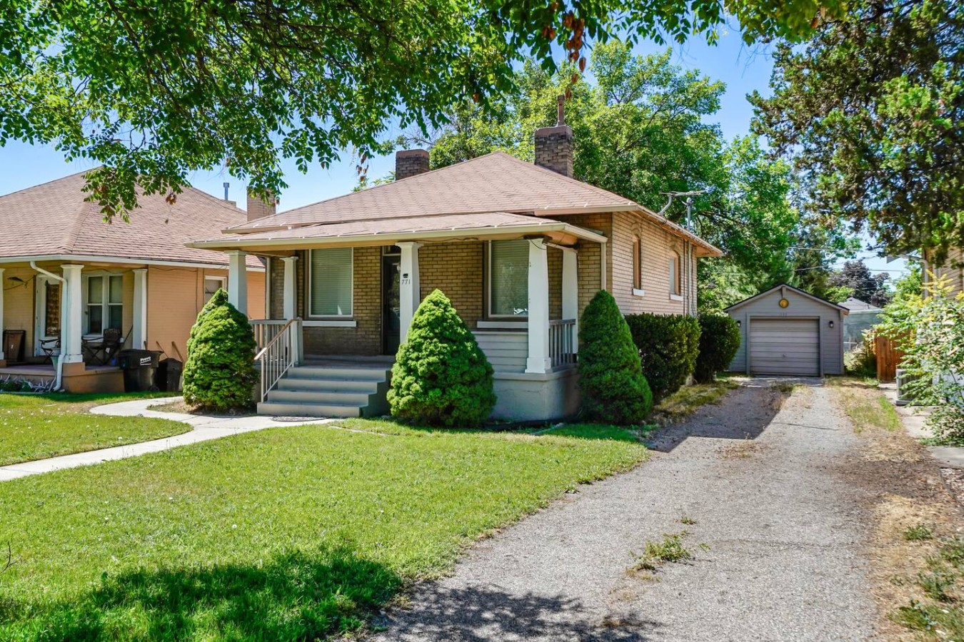 Classic Downtown Provo Home | Sleeps 6