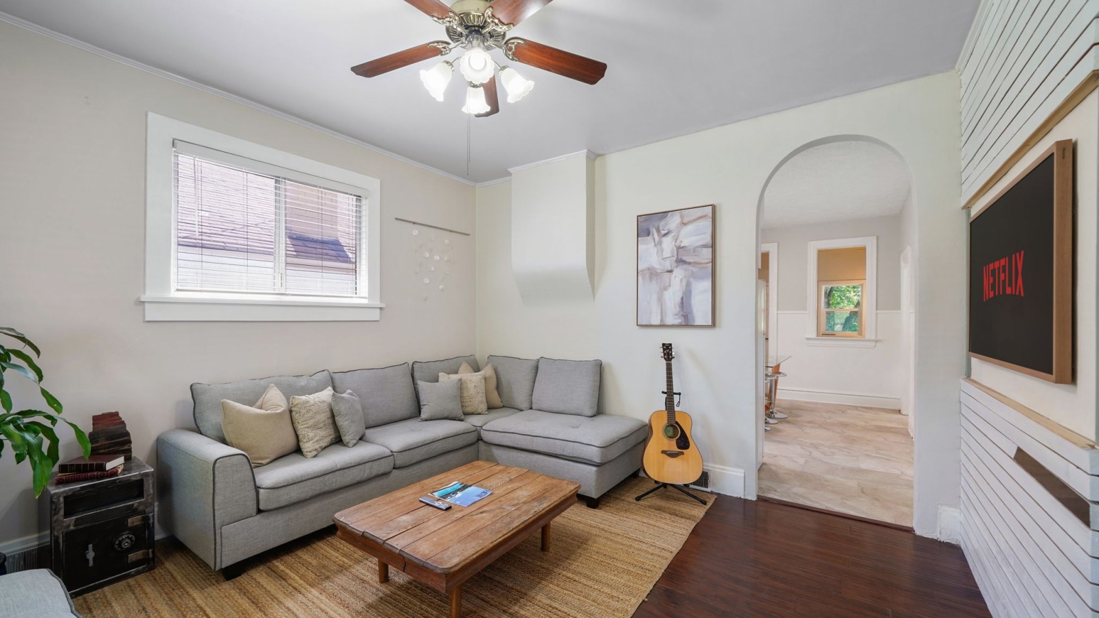 Classic Downtown Provo Home | Sleeps 6 2