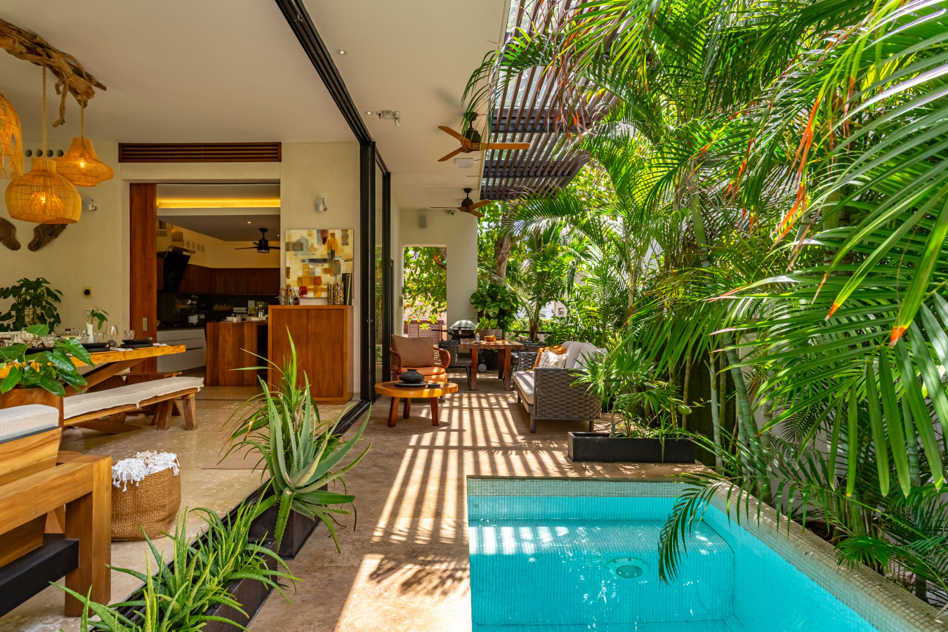 Casa de las Estrellas