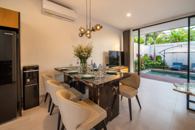 La Maison | Prime Location Luxury Villa
