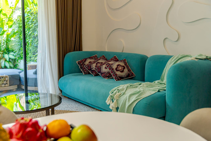 Bali Boheme | Private Pool Villa
