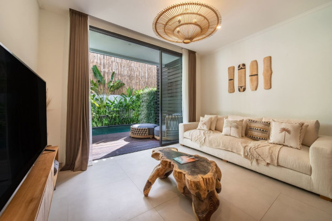 THE JOY | Wonderful Villa w/ Private Pool