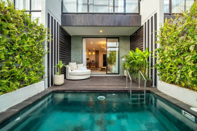 Tropica | Top Location Close to Canggu