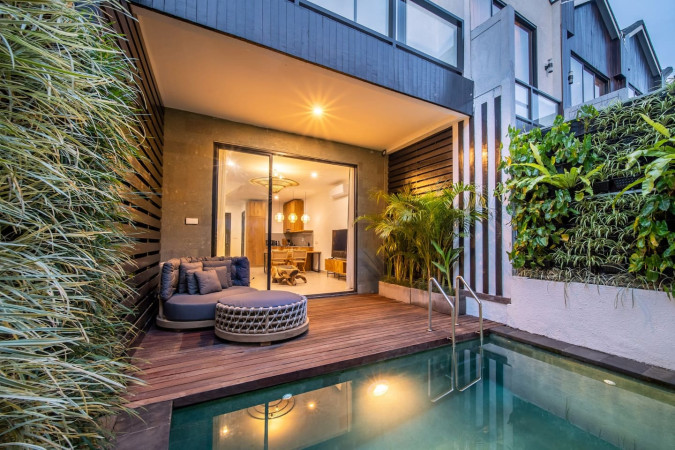 Meditation | Escape in Tropical Bali