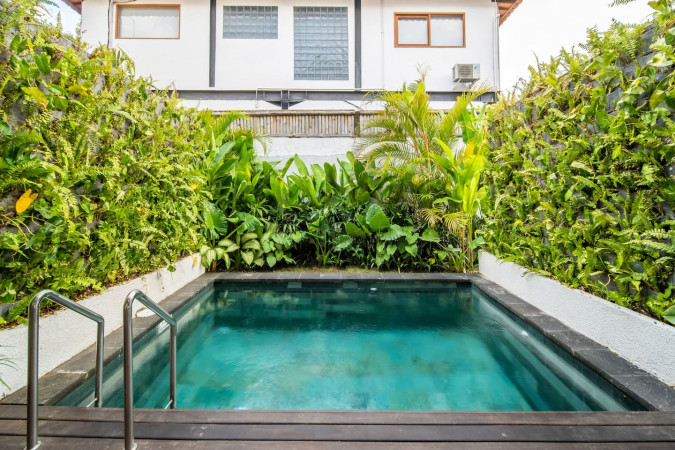 La Naturaleza | Close to Canggu Villa