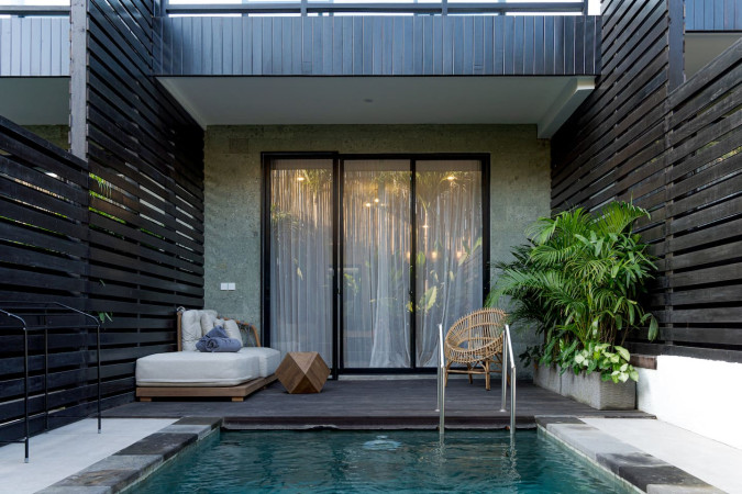 Twilight | Serene Escape Bali Villa