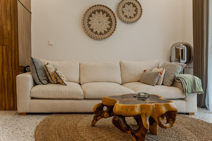 THE OLIVE | Top Location Bali Villa