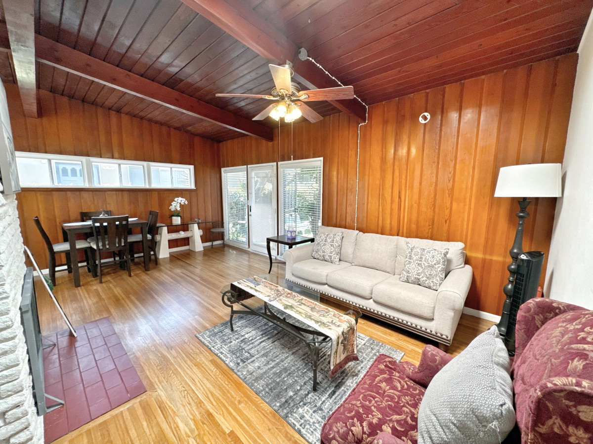 MB Gem 2 - 1.3Miles To Beach, Close To LAX & Park