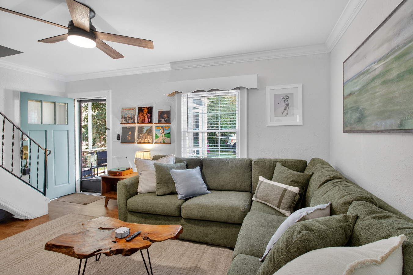 The Stono Retreat - Minutes to Downtown & Beach