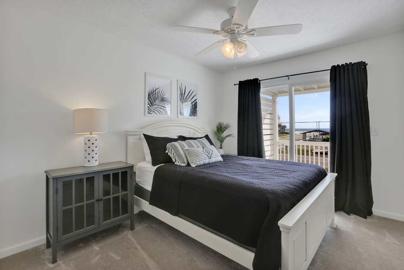 Steps to the Beach! Modern Home w/ Ocean Views photo 2