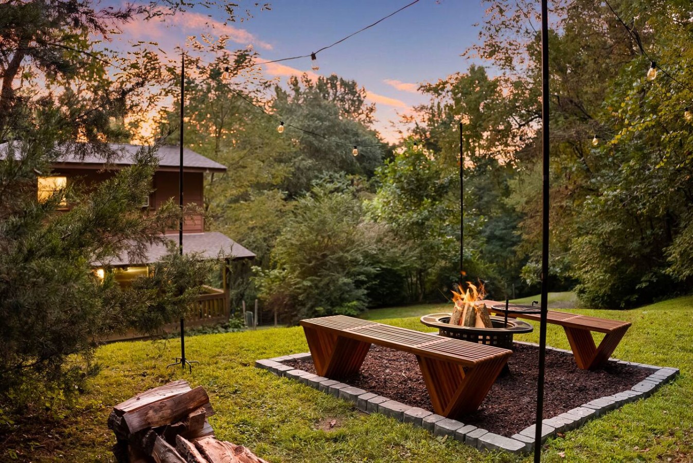 Whistler Retreat | Fireplace, Hot Tub, & Views photo 3