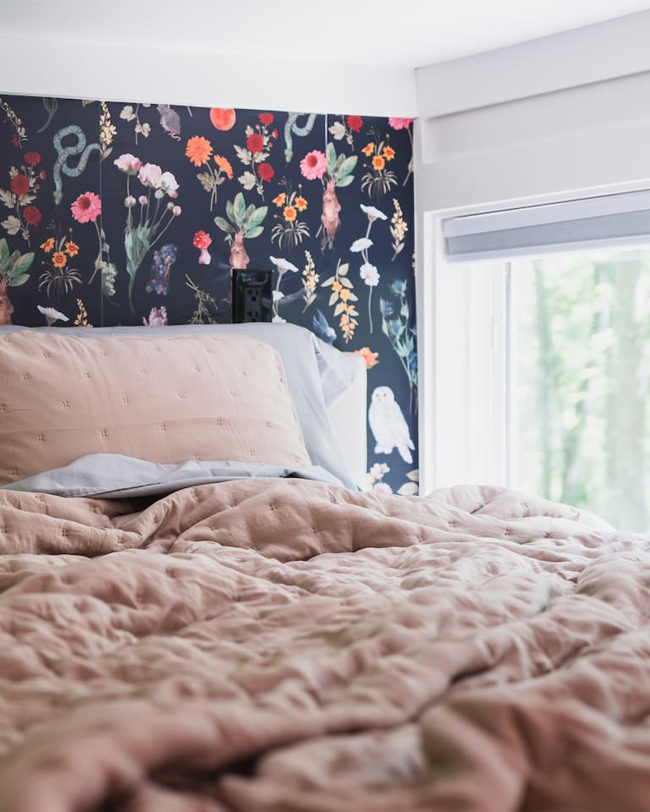 Cozy, peaceful hideout | sauna, hiking, great food photo 5