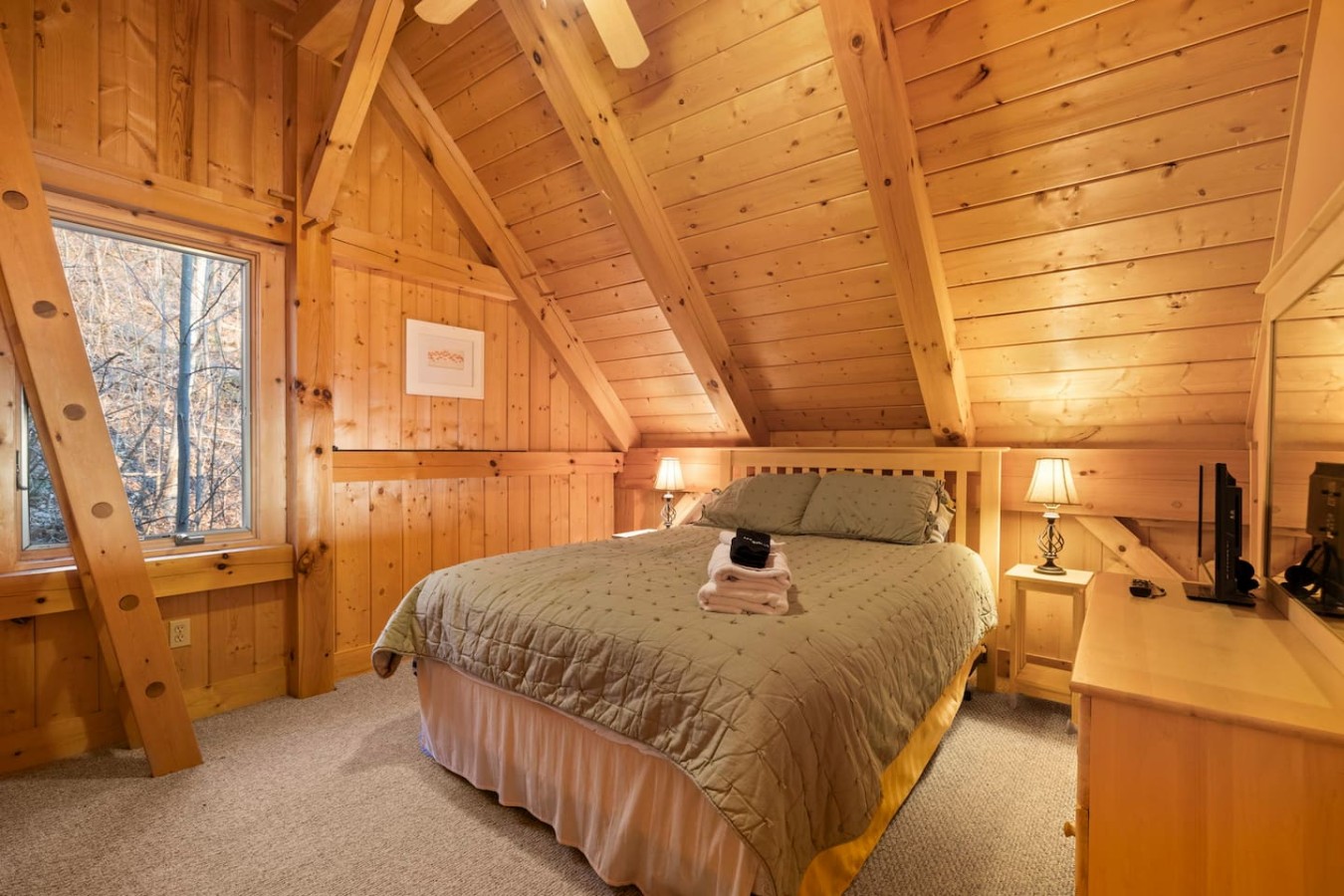 Bedroom #2