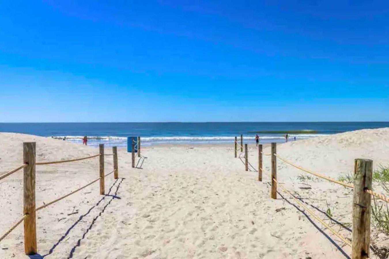 Ocean Lakes New Build | Steps to Beach & Balcony photo 5