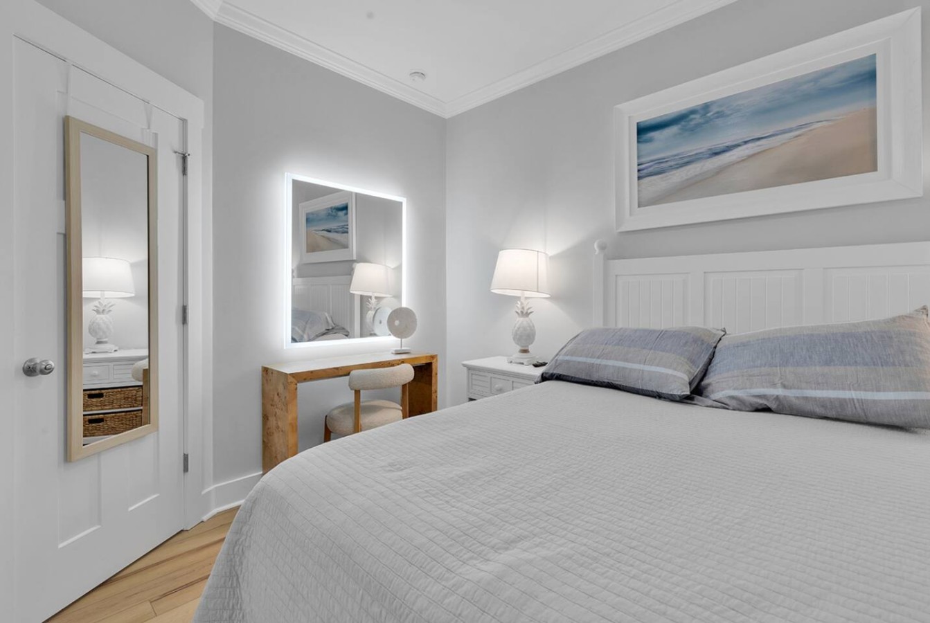Ocean Lakes New Build | Steps to Beach & Balcony photo 2