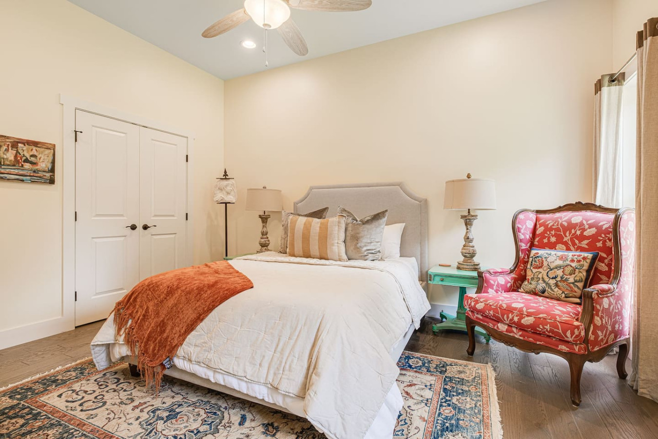 Quaint Home on Horse Farm! | Gorgeous Views photo 2