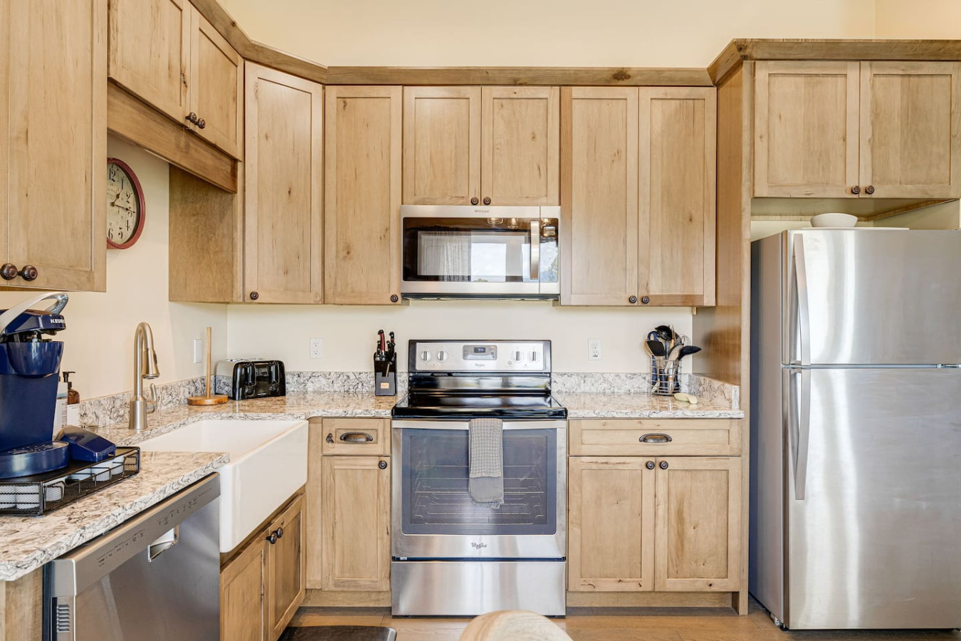 Quaint Home on Horse Farm! | Gorgeous Views photo 3