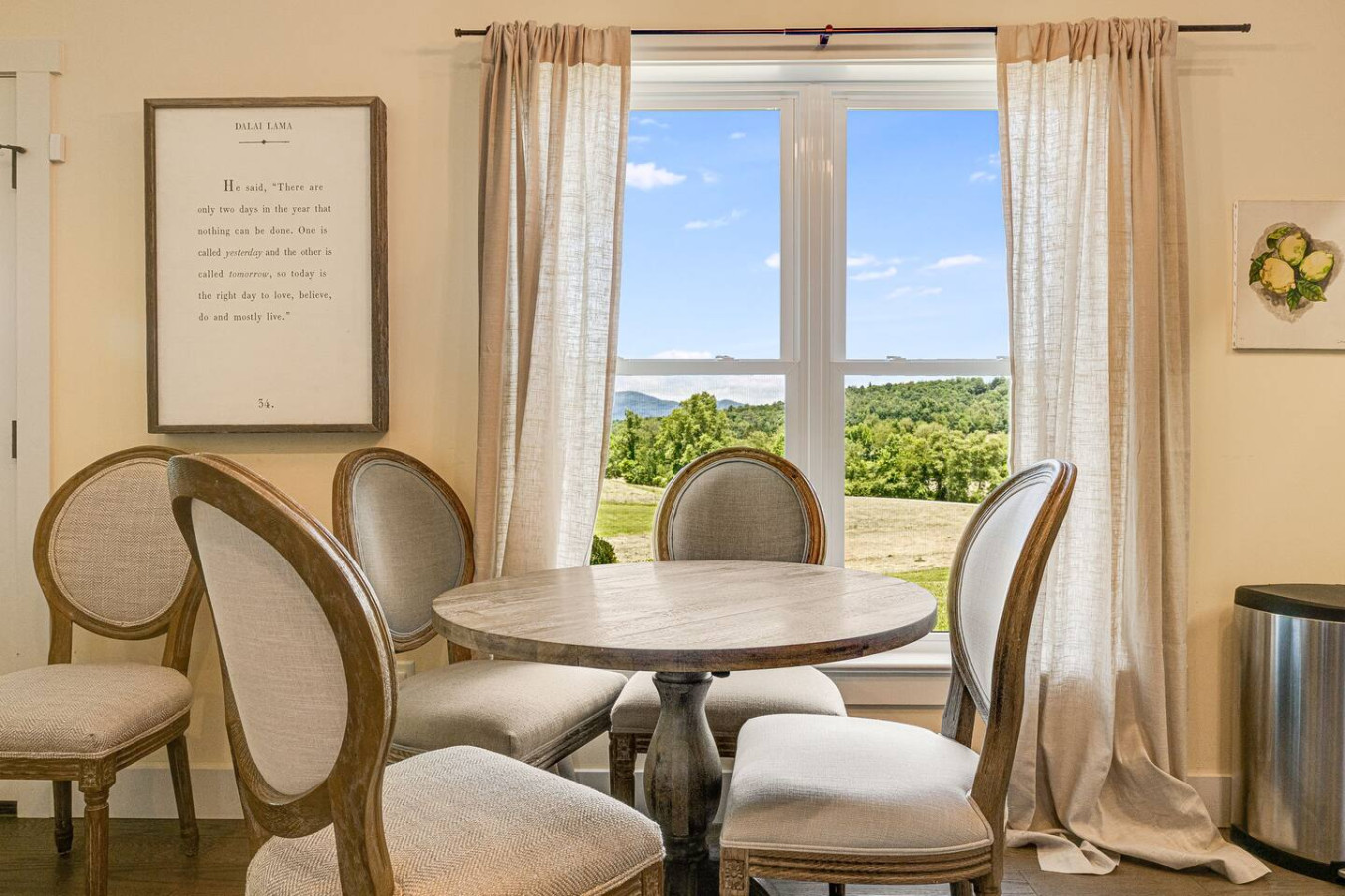 Quaint Home on Horse Farm! | Gorgeous Views photo 4