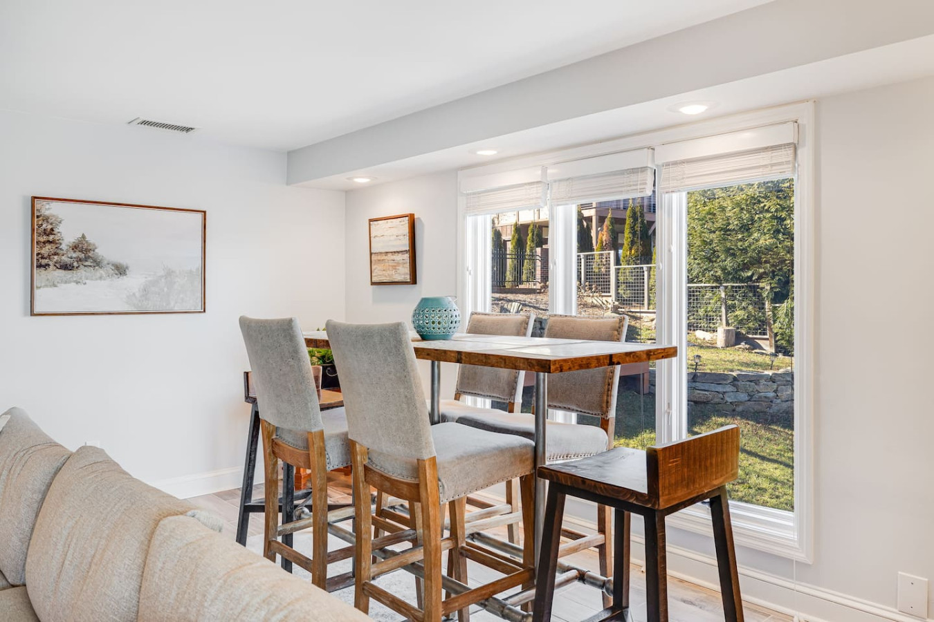 Lakefront Escape | Dock Access and Mountain Views! photo 5