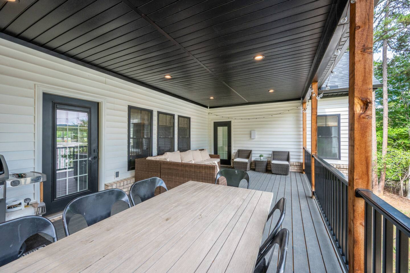 Smith Mtn Lake Retreat | Dock, Kayaks & Fire Pit photo 3