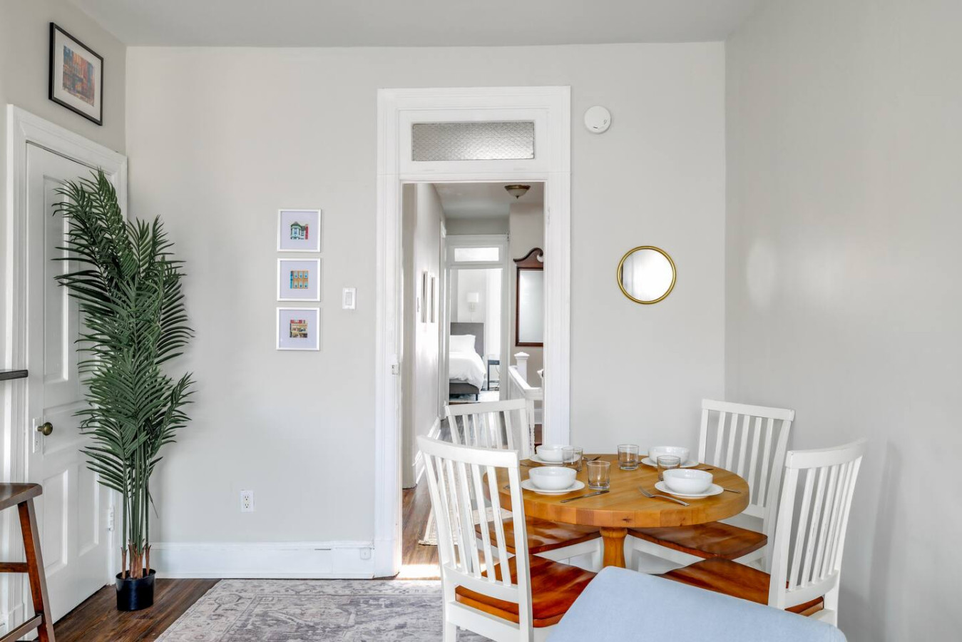 Perfect Location in Adams Morgan & Authentic Charm photo 3