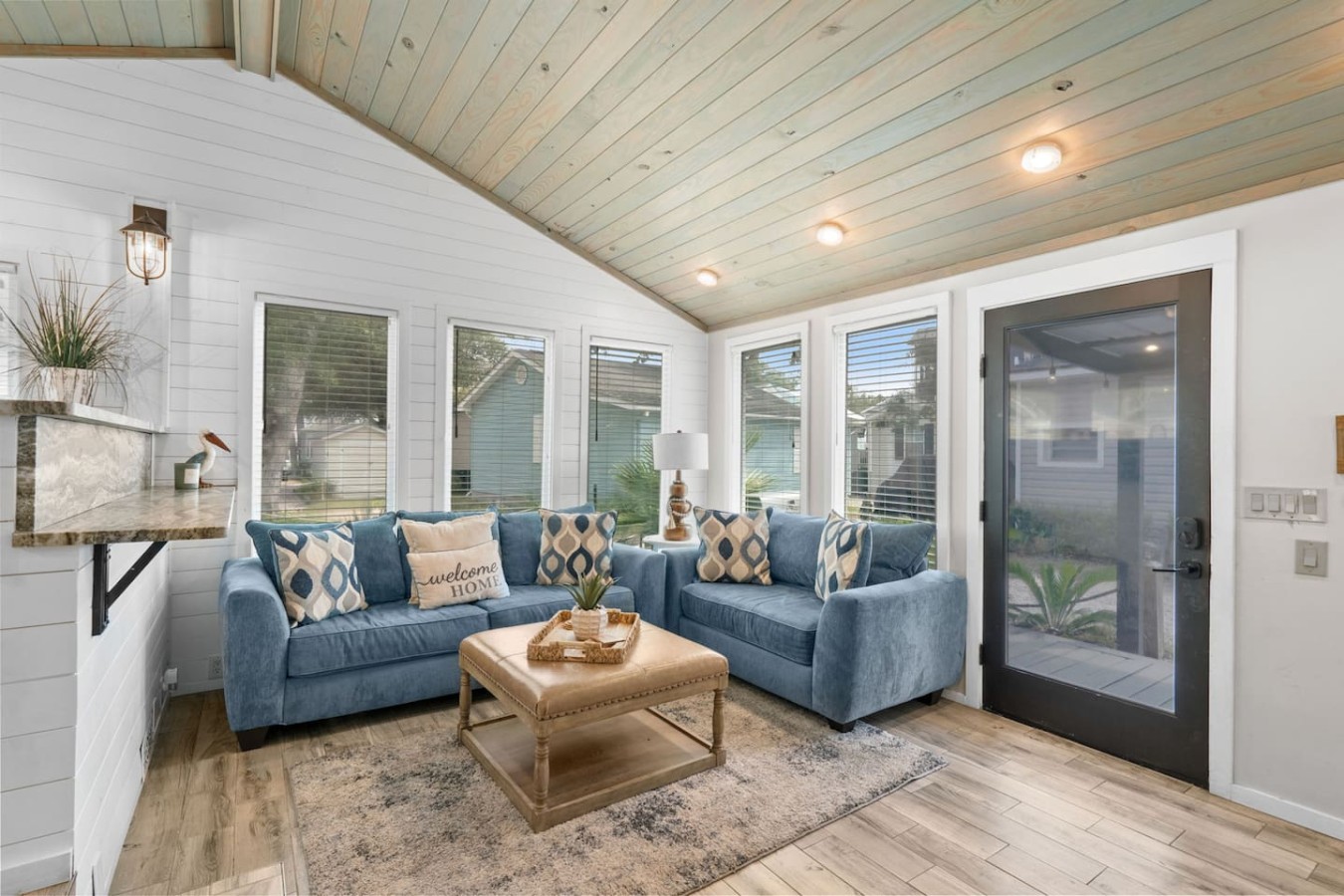Ocean Lakes Cottage | Covered Patio, Grill & Beach photo 2