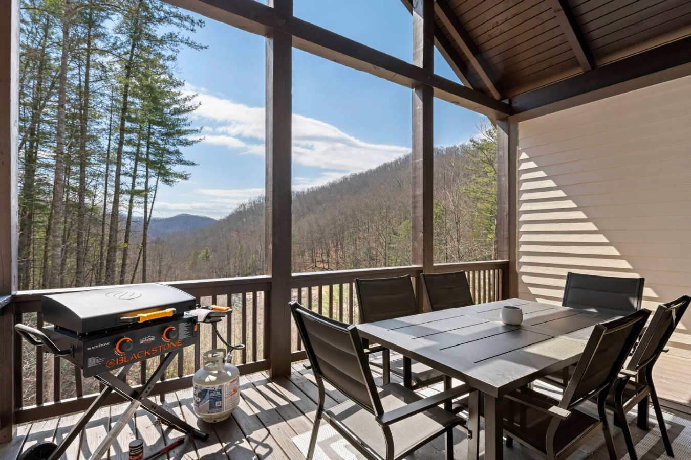 4 Units | Perfect for big groups or families! photo 4