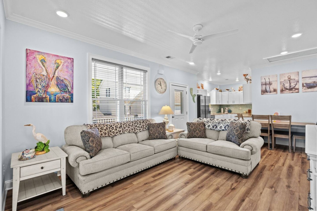 Seaside Escape | Beach Access & Family Paradise photo 4