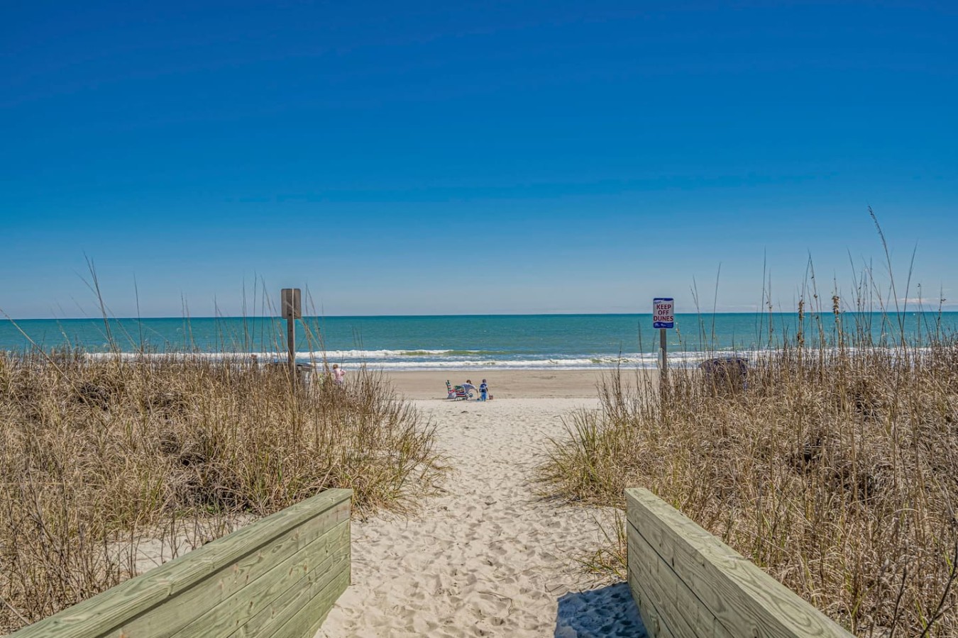 Seaside Escape | Beach Access & Family Paradise photo 5