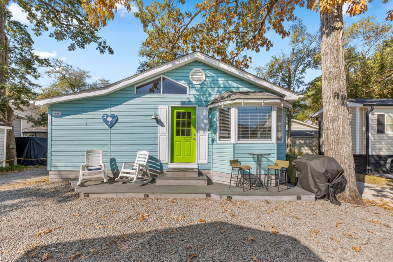 Coastal Haven Getaway | Beach Stay & Resort Perks photo 1