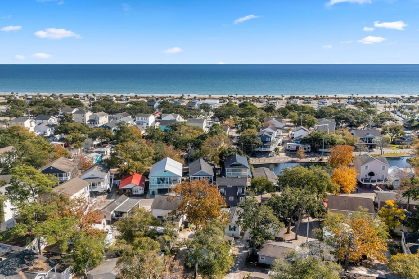 Coastal Haven Getaway | Beach Stay & Resort Perks photo 5