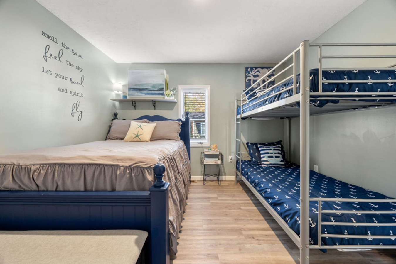 Coastal Haven Getaway | Beach Stay & Resort Perks photo 2