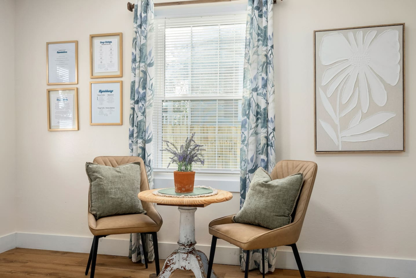 Cozy Cottage | 10 Min To Downtown, Near LU & UL photo 5