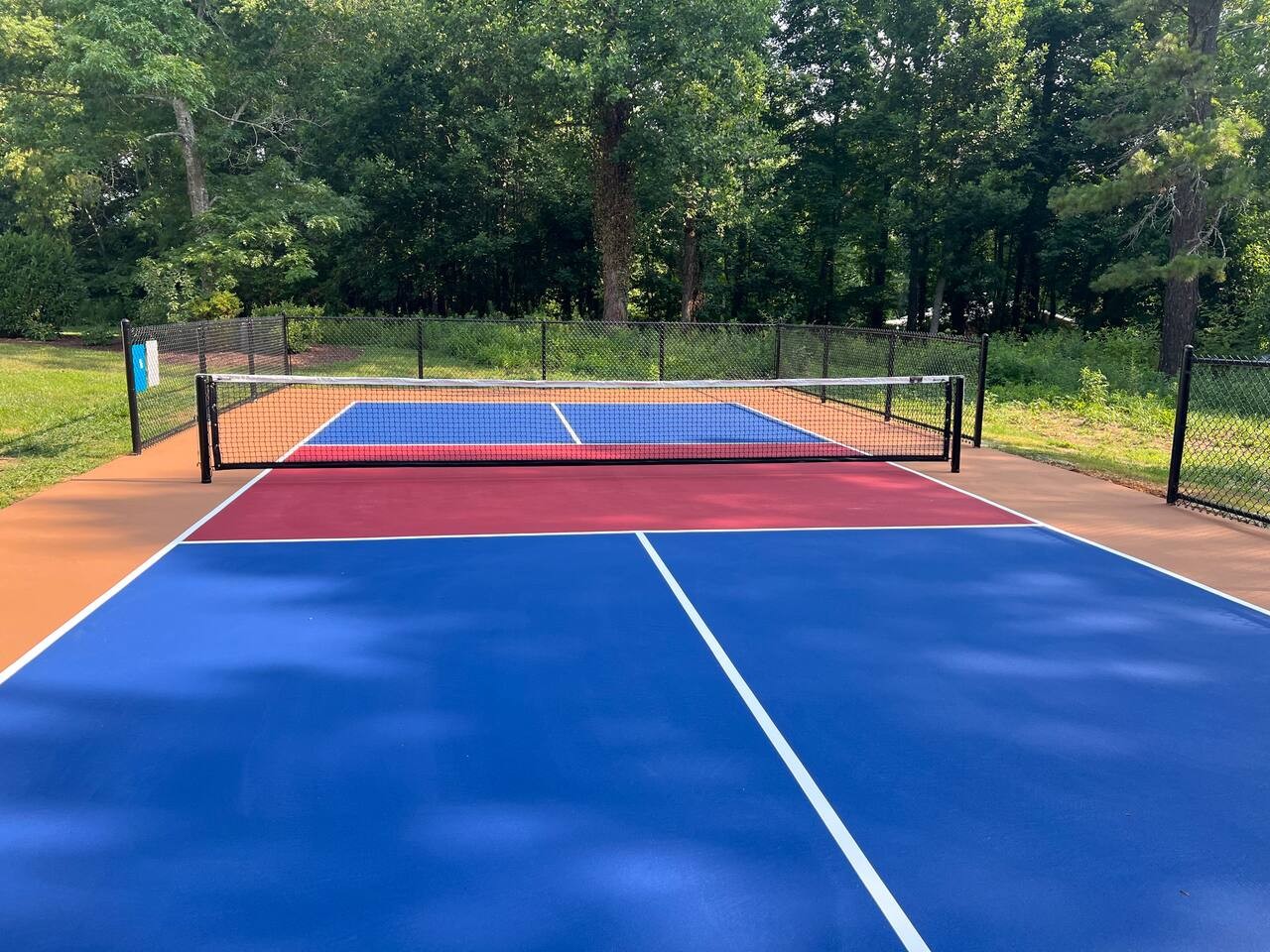 Private Pickleball Court, Hot Tub & Fire Pit photo 1