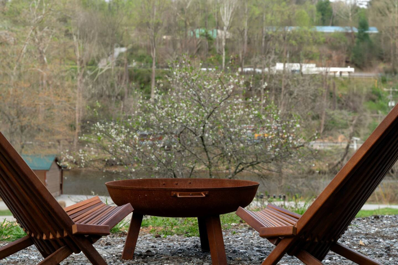 The Bryn | 15 Min To Sylva, Hot Tub & Fire Pit photo 5