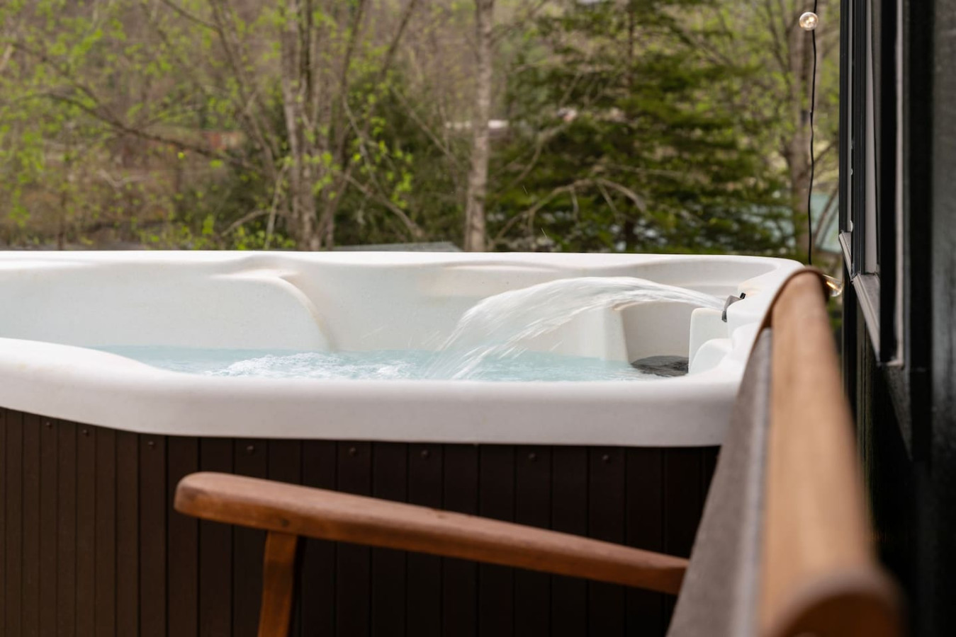 The Bryn | 15 Min To Sylva, Hot Tub & Fire Pit photo 4