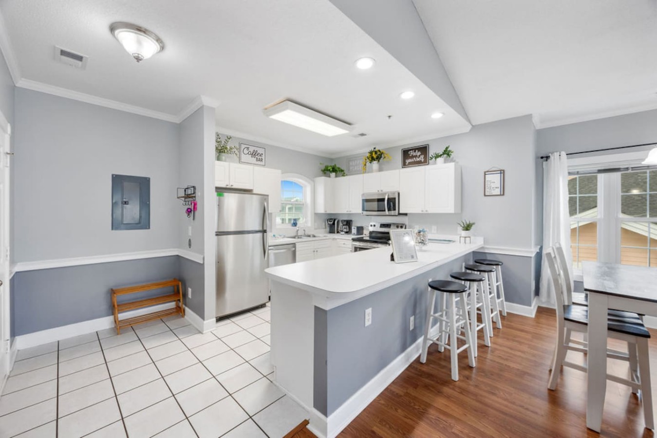 8 Min to Beach | Pool, Balcony, Steps to Fun! photo 2