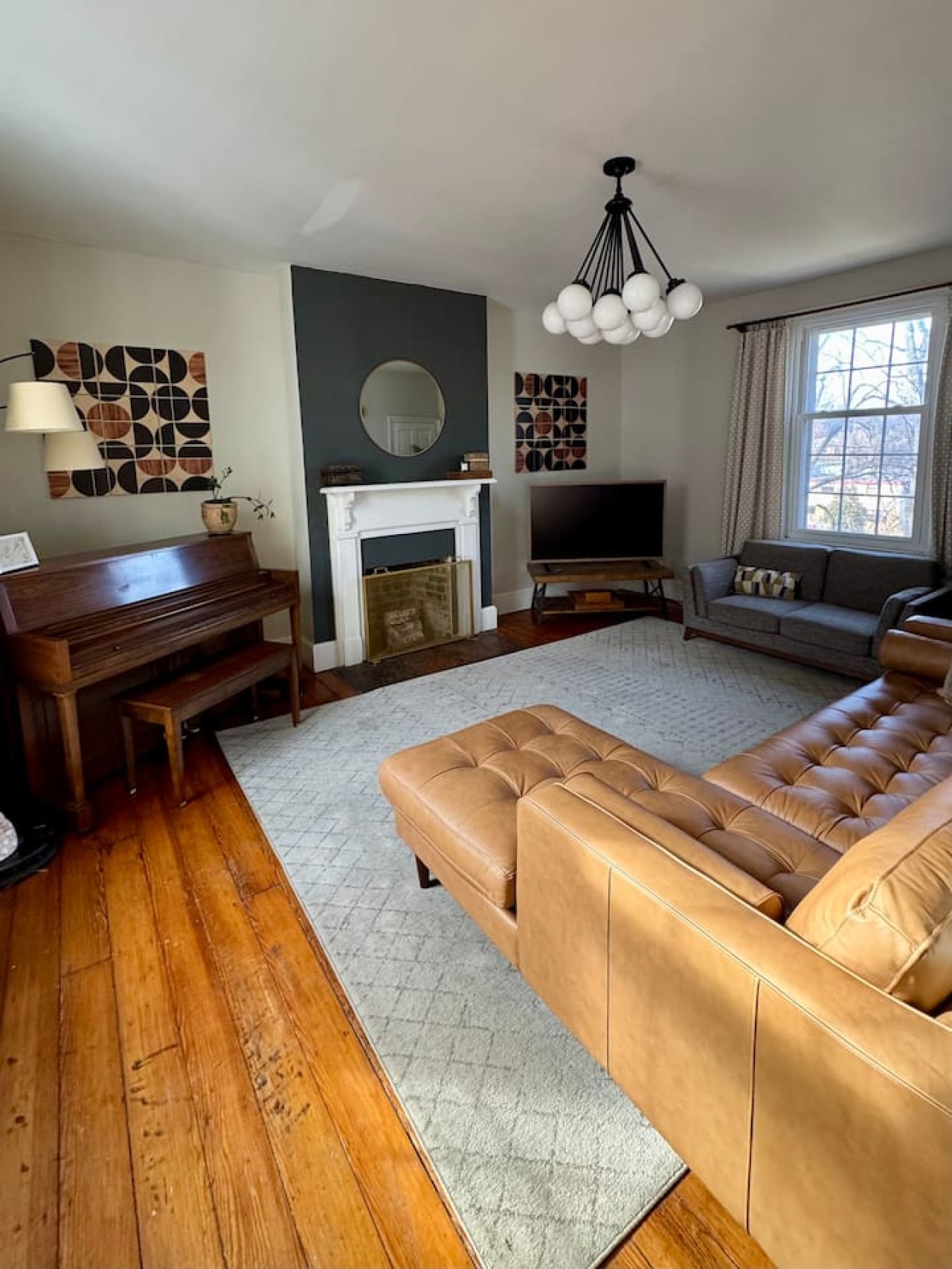 Historic DT Lynchburg Apt | Walk To Shops & Dining photo 2