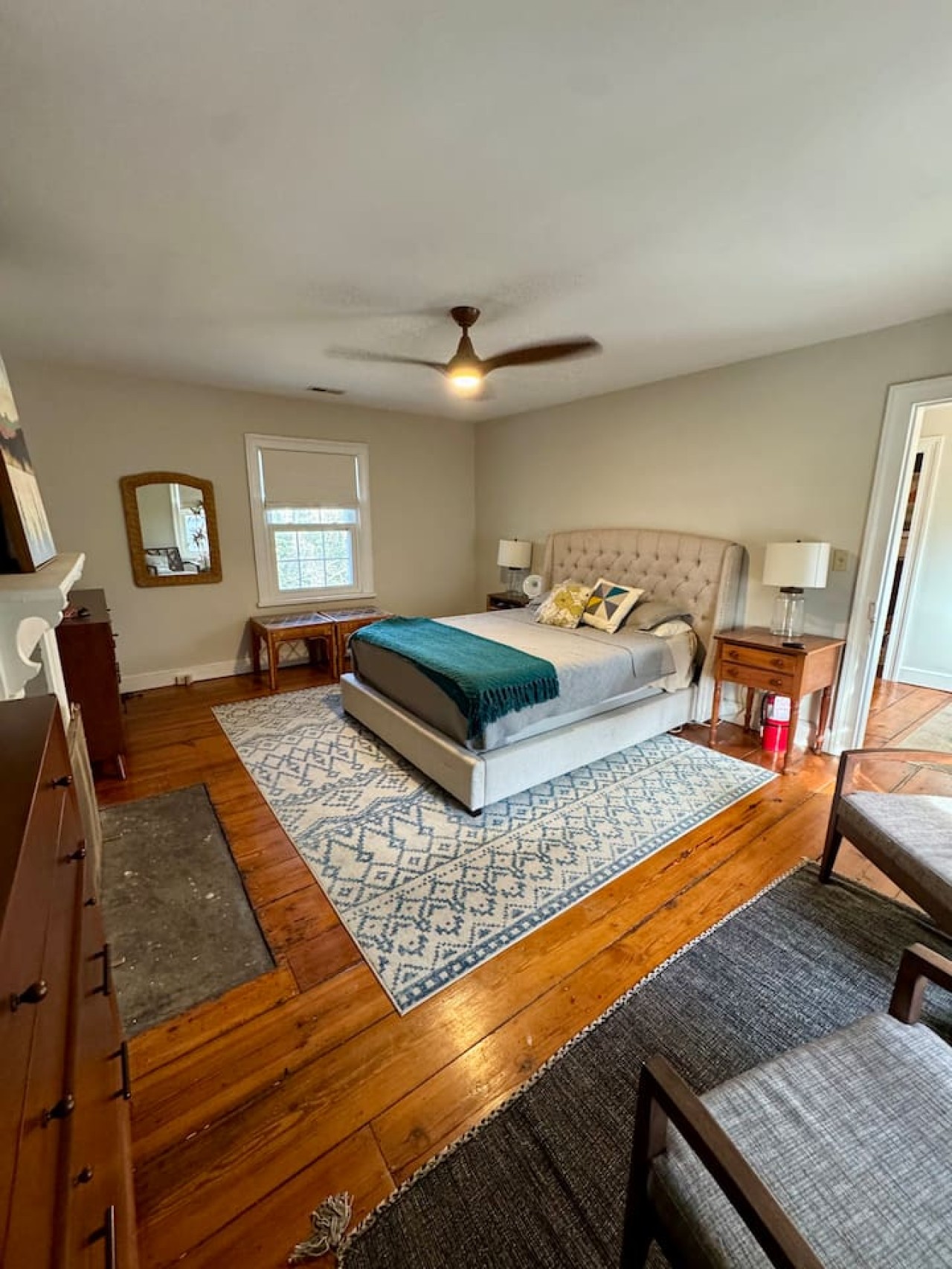 Historic DT Lynchburg Apt | Walk To Shops & Dining photo 1