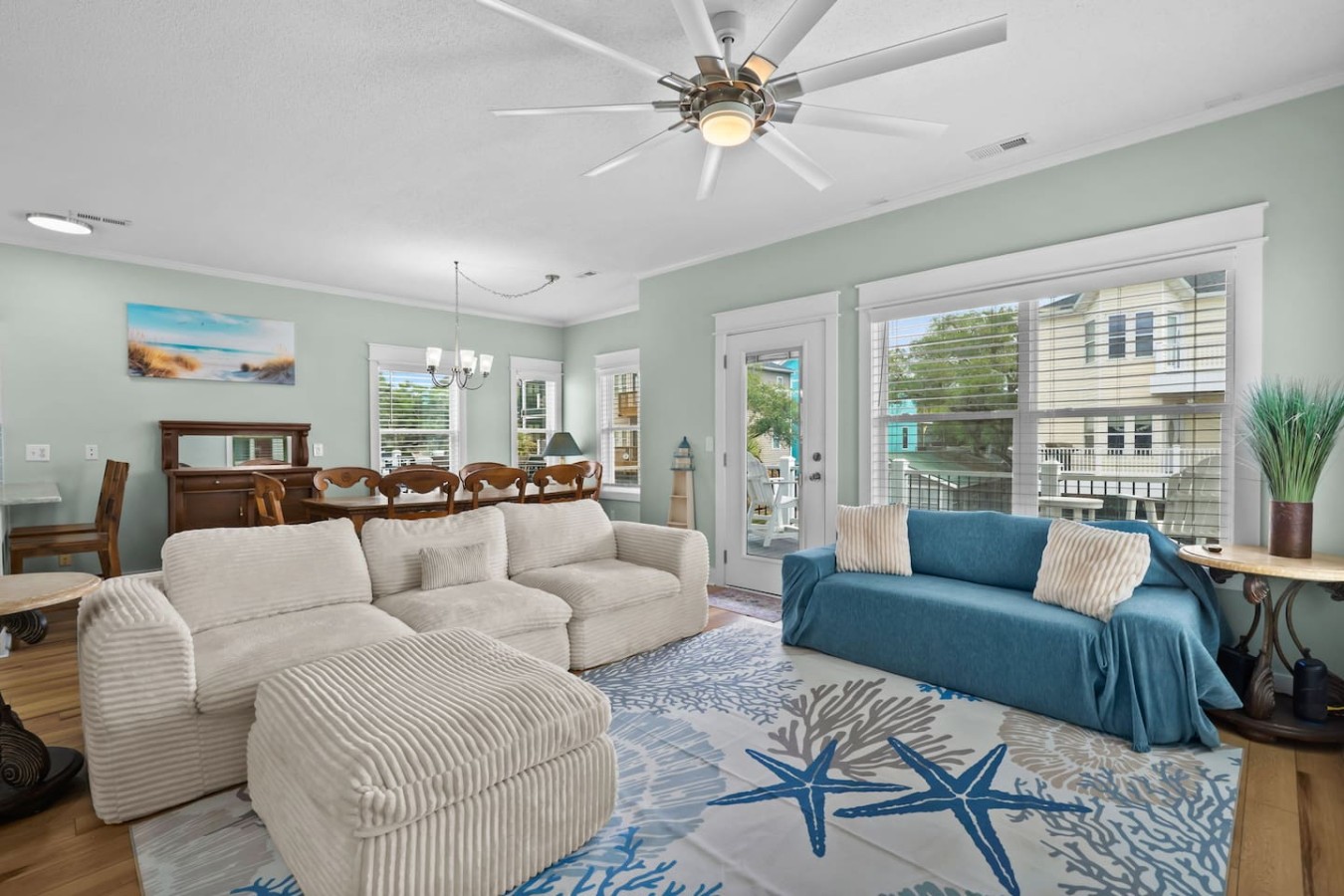 Steps to Sand | Ocean Views, Water Park & Grill photo 3