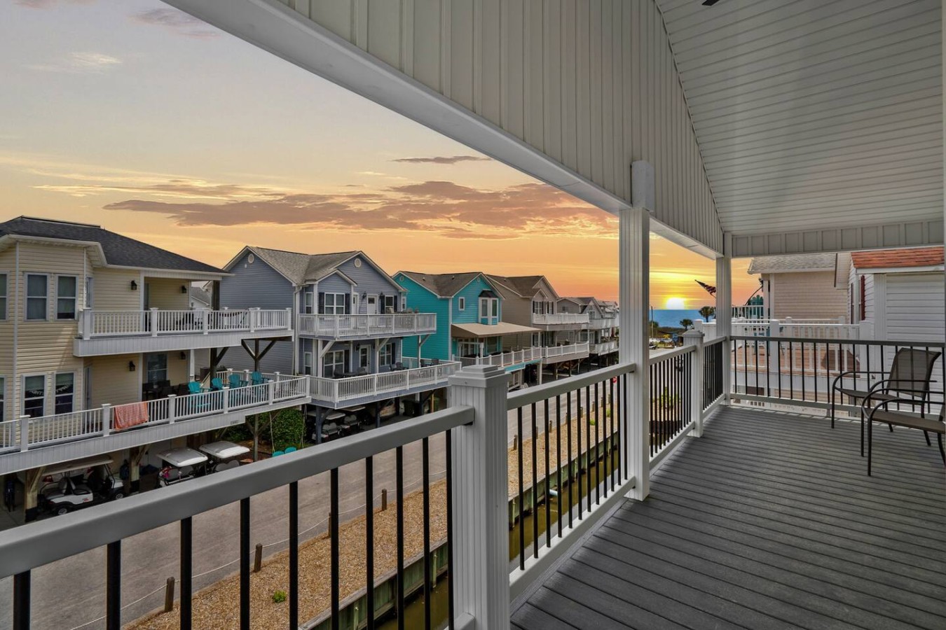 Steps to Sand | Ocean Views, Water Park & Grill photo 2