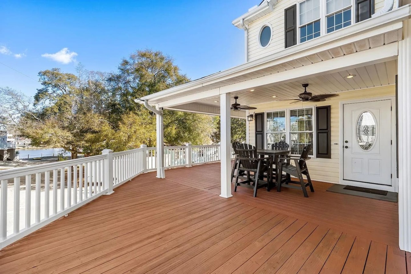 Short Walk to Beach | Waterpark, Porch & Grill photo 5