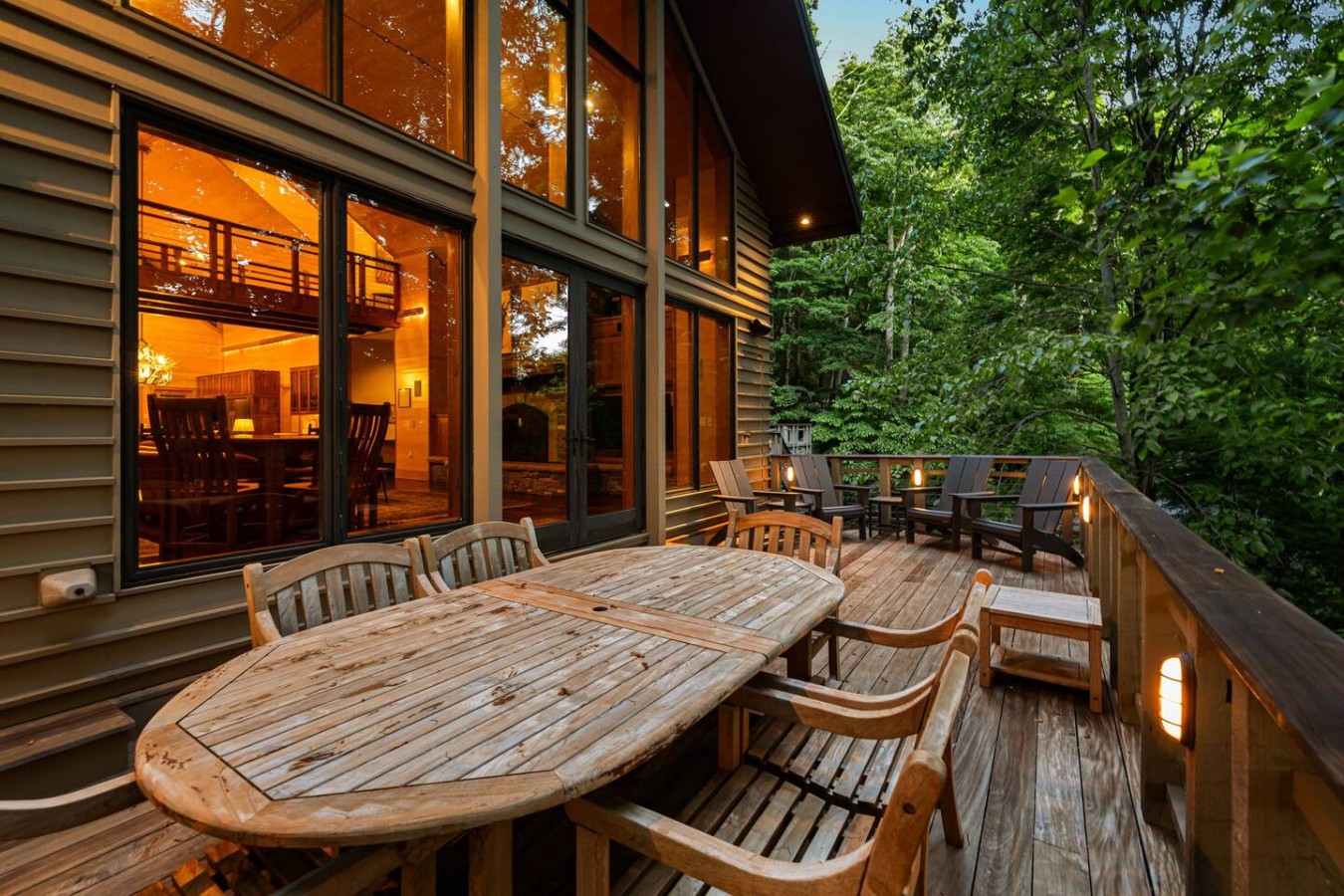Boone Retreat | Hot Tub, Putting Green & Game Room photo 4