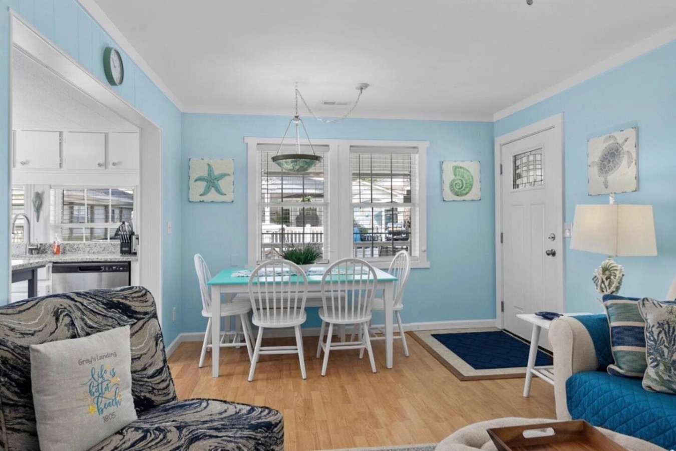 Barefoot Bliss | Ocean Lakes | Beach & Resort photo 4