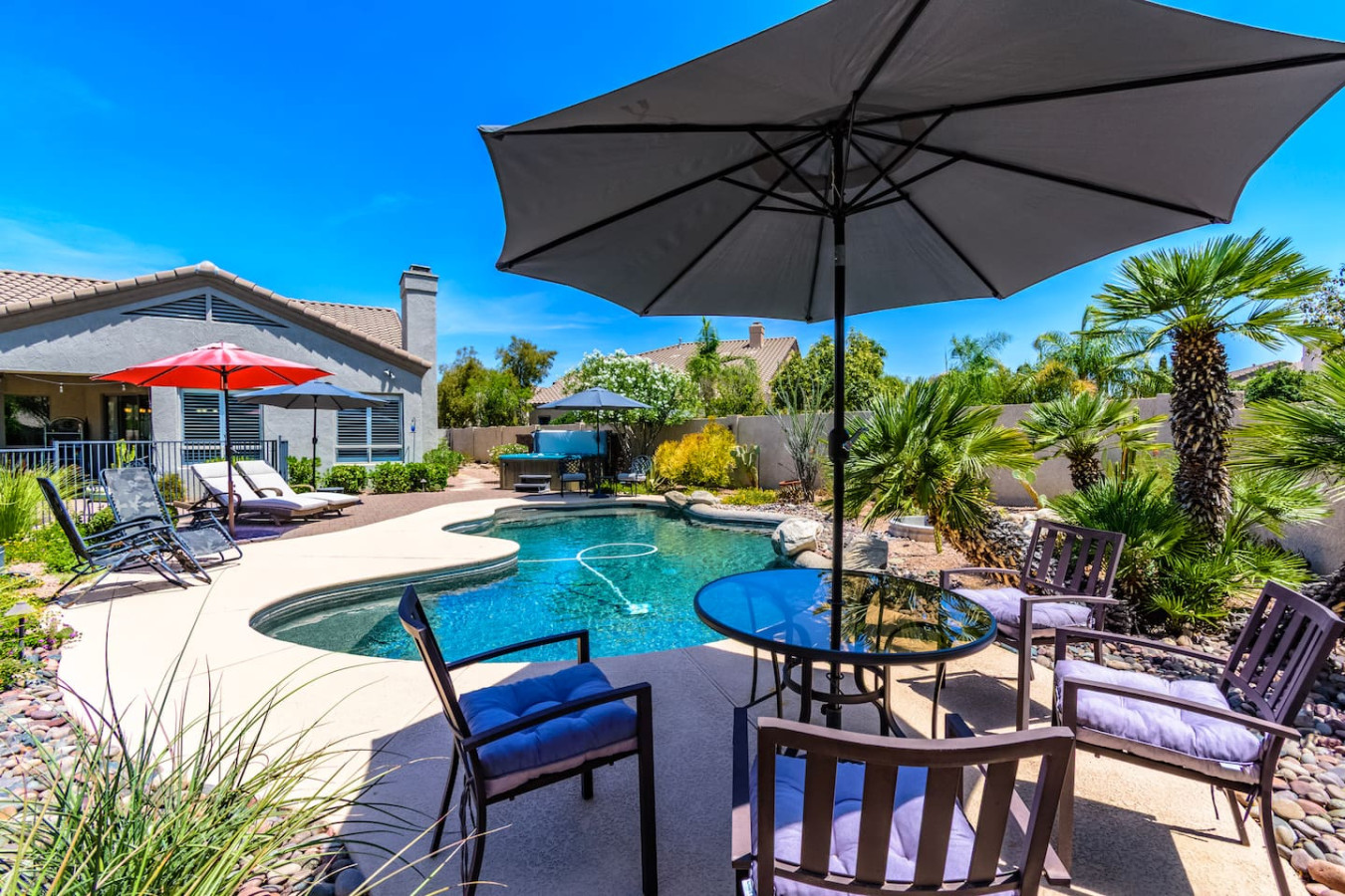 Luxury 7BR Villa Vizcaya