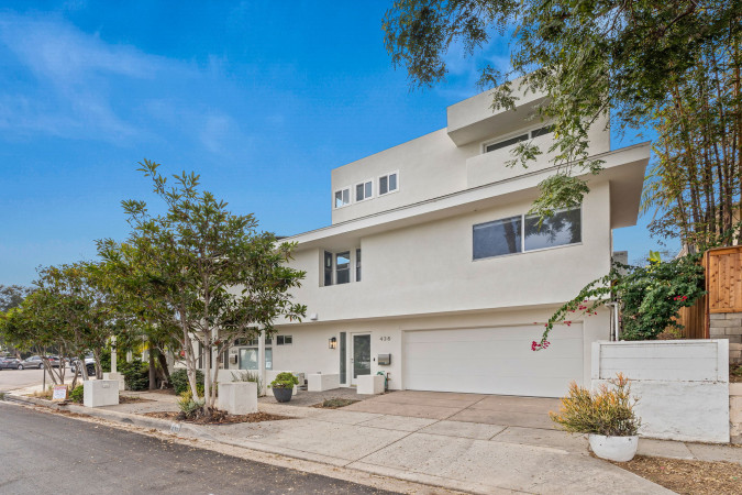 Casa de la Luz | Luxury Coastal Retreat