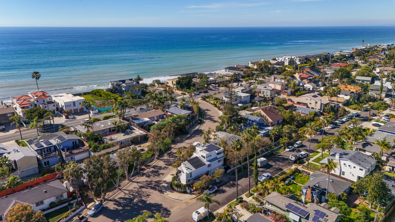 Casa de la Luz | Luxury Coastal Retreat